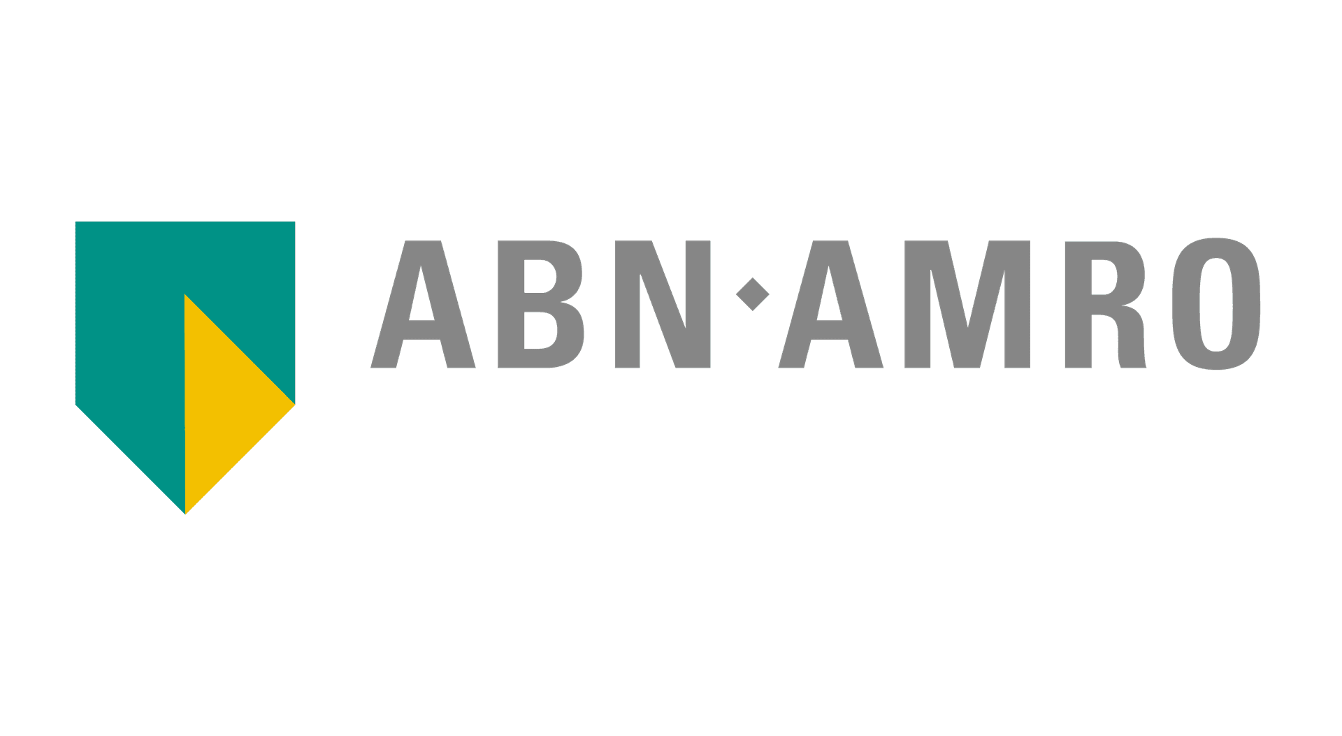 ABN Amro partnerlogo
