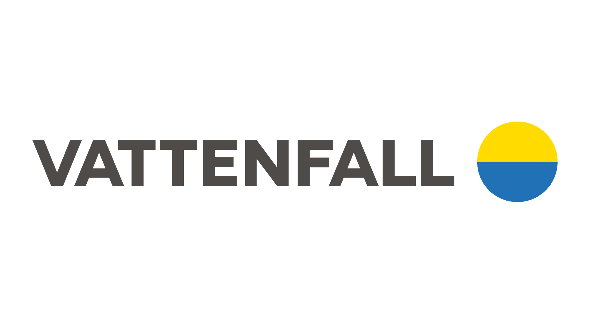 Vattenfall partnerlogo