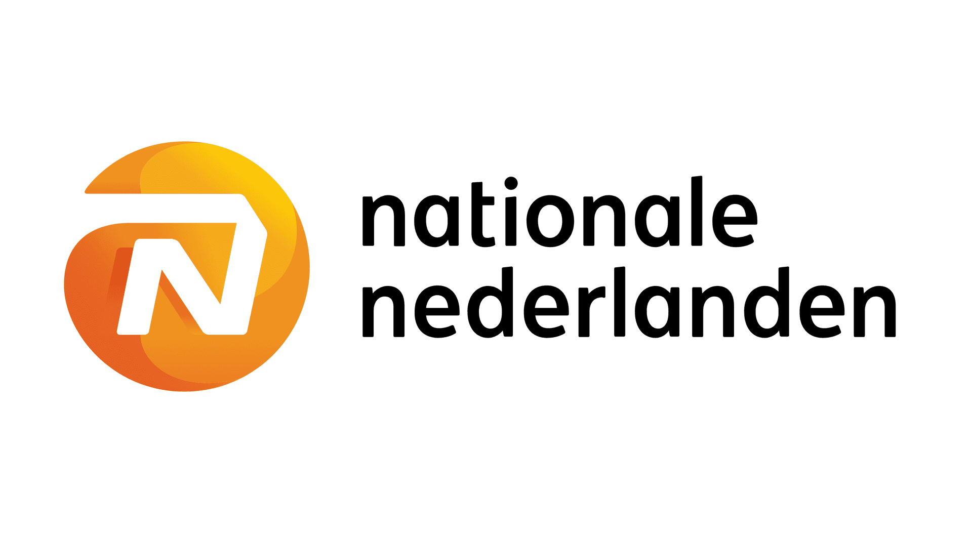 Nationale Nederlanden partnerlogo