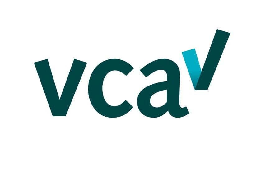 Officieel VCA certificeringslogo