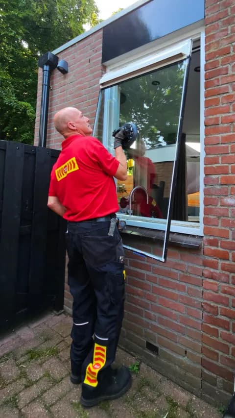 Klantverhalen Harry 2